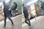 جزییات تازه از ماجرای حمله به دختر مسلمان در مترو برلین