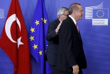 اتحادیه اروپا در مقابل اردوغان  کدام‌یک پیروز می‌شوند؟