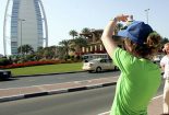 عاقبت زنی‌ که در امارات مورد تجاوز قرار گرفت