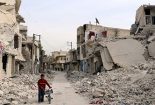 جایگاه دکترین مسؤولیت حمایت در بحران سوریه