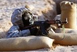 ارتش ترکیه مدعی شد:  استفاده داعش از سلاح شیمیایی