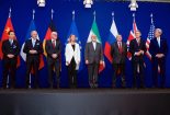 تشکیل جلسه فوری وزرای خارجه 1+5 و ایران در برابر نقض آشکار دولت آمریکا