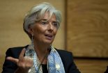 رئیس صندوق بین‌المللی پول مجرم شناخته شد