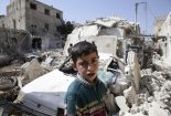 ارتباط و تأثیر حقوق بشر بر صلح و امنیت بین‌الملل با تکیه‌بر بحران سوریه