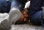 قتل سیاه‌پوستان، اعتماد به پلیس آمریکا را به‌شدت کاهش داده است