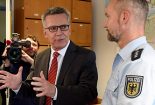 سامانه «رادار» راهکار جدید آلمان در مبارزه با تروریسم است