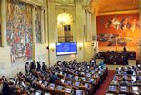 تصویب قانون عفو عمومی در مجلس کلمبیا!