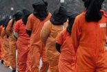 ورود 10 زندانی گوانتانامو به عمان
