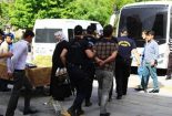 بازداشت ۹ قاضی و یک دادستان در ترکیه