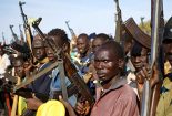 سودان جنوبی خواستار کمک مجامع جهانی