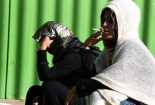 گزارشی کوتاه از آمار تکان‌دهنده زنان معتاد باردار در تهران