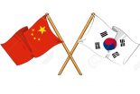 کره جنوبی از چین شکایت می‌کند