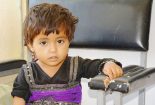 طرح اعطای تابعیت به کودکانی که پدر غیر ایرانی دارند