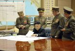 آمریکا نام 7 مقام دیگر کره شمالی را وارد لیست تحریمها کرد