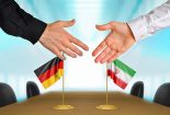 ایران و آلمان تفاهم‌نامه توسعه همکاری حمل‌ونقلی امضا کردند