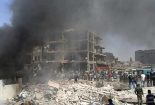 تلاشها برای دستیابی به توافق آتش‌بس در وادی بردی در ریف دمشق ادامه دارد