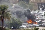 انفجارهای بغداد ناشی از شکست تروریستها در موصل است