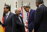 برجام از وقوع جنگی فاجعه بار میان ایران و آمریکا جلوگیری کرد؛ این توافق را حفظ کنید