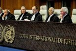 عدم استفاده از ضمانت اجرای احکام دیوان بین المللی دادگستری توسط شورای امنیت