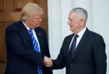 دستور دولت ترامپ به ارتش آمریکا برای آمادگی جنگ جهانی علیه روسیه و چین