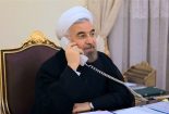 روحانی انتخاب رییس‌جمهور غنا را تبریک گفت