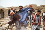 در حمله هوایی عربستان به یمن  7 غیرنظامی کشته شدند