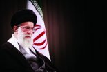 پیامهای رهبر معظم انقلاب و رؤسای قوا راجع به حادثه ساختمان پلاسکو تهران