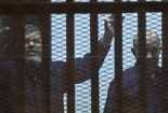 دادگاه «محمد مرسی» به تعویق افتاد