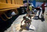 کنگره آمریکا به دنبال مهار «فساد غذایی» در ونزوئلا