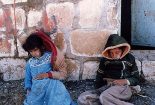 مقاوله نامه اختیاری میثاق حقوق کودک در مورد شرکت کودکان در جنگ