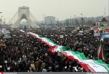 مادامی‌که مردم ایران حامی حکومت خود هستند، هیچ بادی تکانش نخواهد داد