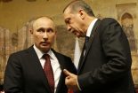 توافق روسیه و ترکیه بر ایجاد حدفاصل بین نیروهای سوری و سپر فرات در شهرک “تادف” در الباب