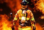 توسعه و بهبود خدمات ایمنی و آتش‌نشانی