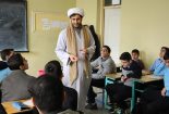 استقرار 3000 روحانی در مدارس برای ارائه مشاوره مذهبی