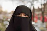 اتریش حجاب کامل چهره را ممنوع می‌کند