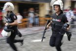 ترکیه 35 نفر را به اتهام عضویت در گروه تروریستی داعش بازداشت کرد