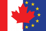 تصویب پیمان تجارت میان کانادا و اتحادیه اروپا
