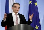 هک شدن ایمیل وزیر خارجه جمهوری چک؛ خارجیها پشت این حمله بودند
