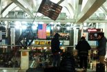 تفتیش فیس‌بوک و تلفنهای همراه افراد در فرودگاههای آمریکا