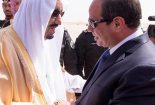 وساطت کویت و امارات برای حل اختلافات بین عربستان و مصر