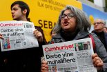 کاردار آلمان به وزارت خارجه ترکیه احضار شد