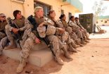 پیرامون رسوایی جنسی در ارتش آمریکا تحقیق می‌شود
