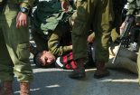 ۱۸ فلسطینی بازداشت شدند