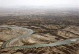 دولت مکلف به افزایش حق‌آبه ایران از رودخانه هیرمند شد