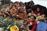 فرستاده سازمان ملل از اردوگاههای روهینگیا در بنگلادش دیدن کرد