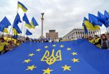 نگرانی برخی از کشورهای عضو اتحادیه اروپا از رژیم لغو ویزا با اوکراین