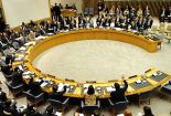 ارائه پیش‌نویس قطعنامه‌ای به شورای امنیت علیه اسد و مسؤولان ارشد سوریه