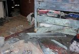 جزییات انفجار شب گذشته مواد محترقه در اردبیل
