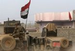 حمله ارتش عراق به قلب داعش