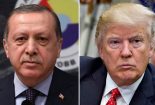 هشدار سازمان عفو بین‌الملل درباره رفتار ترامپ و اردوغان